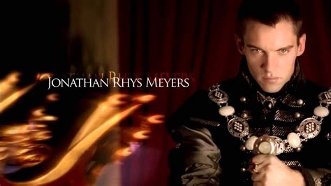 youtube the tudors season 1